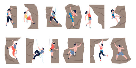 登山道の四季の変化:積雪から落葉までのトレイル管理