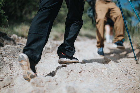 初心者にも分かりやすい山行記録のテンプレートとその使い方