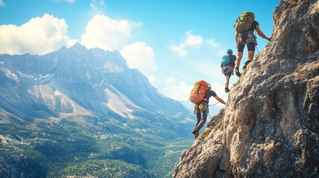 海外登山に対応する日本発の山岳保険の特徴と加入方法