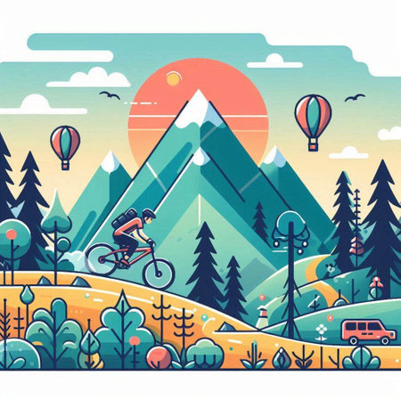 山小屋泊の寝間着―快適さと衛生面の工夫