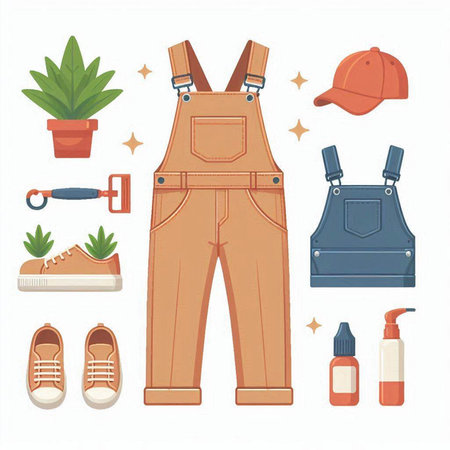 山ごはんにぴったりの道具と持ち物リスト