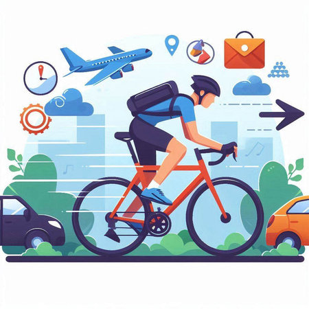 効果的な呼吸法のコツ