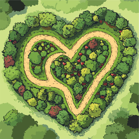 ロングコースで体験する出会いと学び