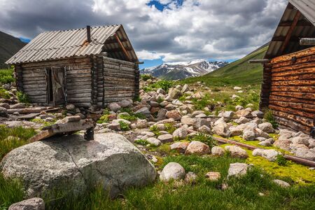 山小屋利用時の基本的なマナー:知っておきたい行動ルール