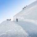 バックカントリーと雪山登山の違いと日本でのルールマナー