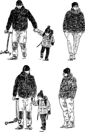 季節ごとの花畑と見どころ