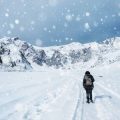 ソロ冬山登山とグループ登山の違い・メリットと注意点