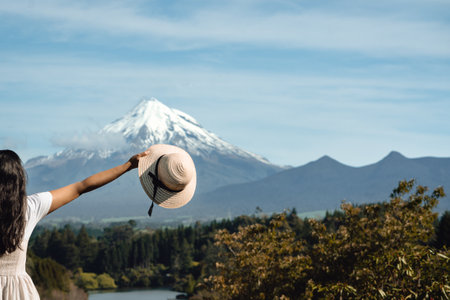 富士山登山とエコツーリズム－自然保護とマナーについて