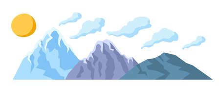 山でのテント設営場所の選び方と日本特有のマナー