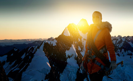 複数人登山時のグループ内コミュニケーション戦略