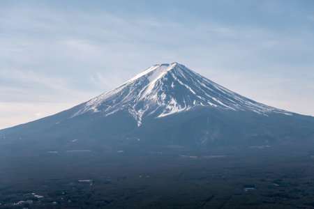 日本各地で異なる山域の地図読解テクニック