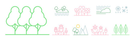 現地グルメと地元のおもてなし