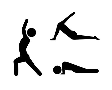 適切なフォームがもたらす筋肉への効果