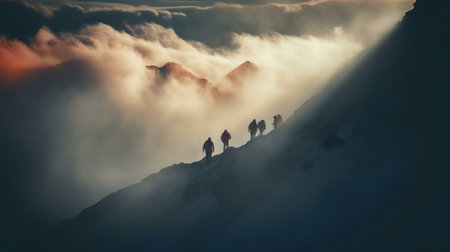 地方ごとの登山クラブ・サークル紹介と加入方法