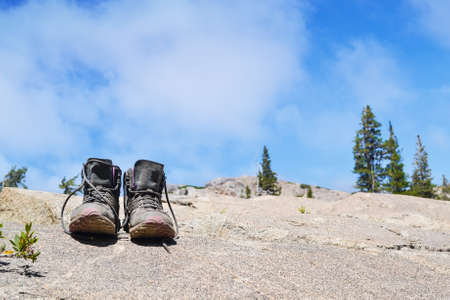 初めてのメンテナンス：登山靴のお手入れ基本マニュアルと日本製メンテナンス用品紹介