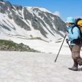 初めての親子登山：出発前のトレーニングと体づくり