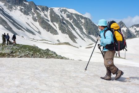 初めての親子登山:出発前のトレーニングと体づくり
