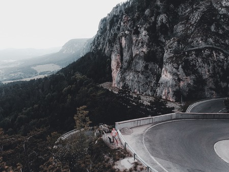 山での道迷いを防ぐナビゲーション技術と対策