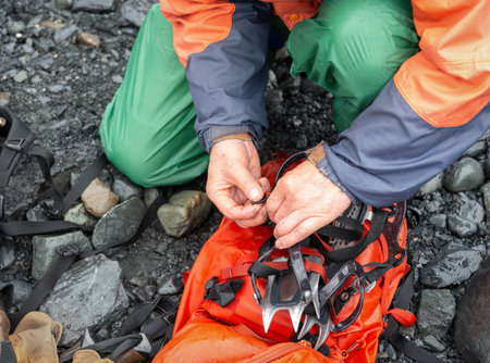 遭難救助時における山岳保険の申請手順と必要書類